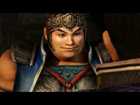 #61 Wei Story - Battle of Yan Province [Dynasty Warriors 8]