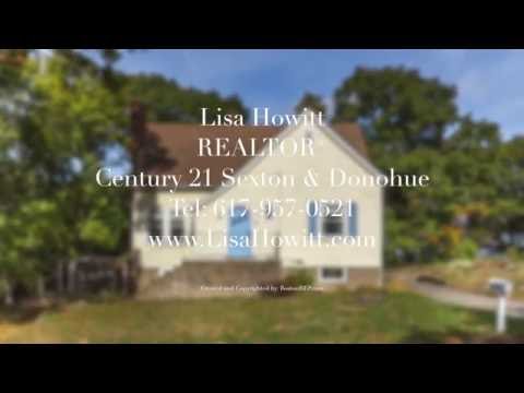 63 Altamount Ave, Saugus MA - Lisa Howitt - Tel 617-957-0521