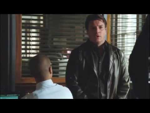 CASTLE & BECKETT - 4X20 "HOW WAS YOUR LUNCH?"