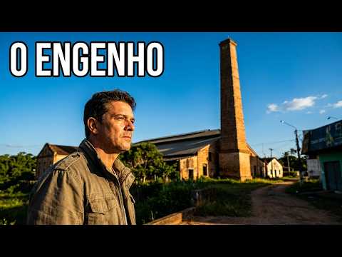 Engenho Central de Pindaré Mirim: Memórias de uma Era de Ouro  T2 - E3