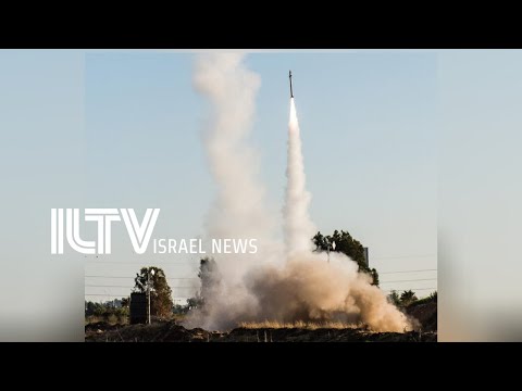 Your News From Israel- Jan 03, 2021