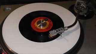 The Fortunes - Here Comes That Rainy Day Feeling Again - 45RPM