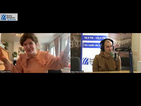 Lecții de muzica, teatru și  dans pentru copiii din Archita cu Ana Stamp