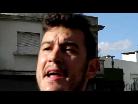 Naufrago de  4 pesos de propina HD