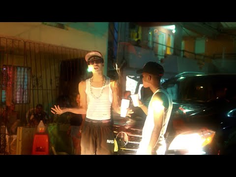 MAICOL KING - DE VUELTA FT KEYVIEM | #DV🤬👹 ( VIDEO OFICIAL )