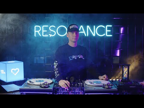 TR-MEET - Live Resonance Music Academy 22.11.2022 Indie Dance DJ Mix
