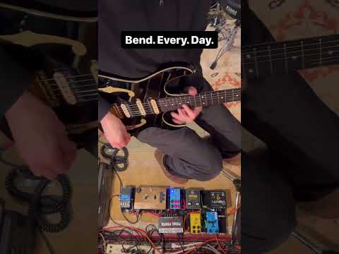 Keep On Keepin On - Paul Gilbert