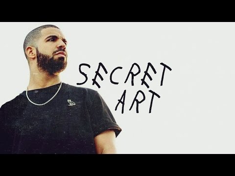 [FREE] Drake type beat - Secret Art (prod.penacho)