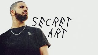 [FREE] Drake type beat - Secret Art (prod.penacho)