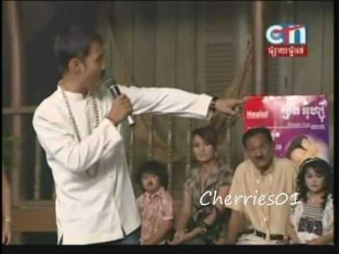 CTN Mon Snaeh Somneang Comedy - 03/05/10 (Part 03 END)