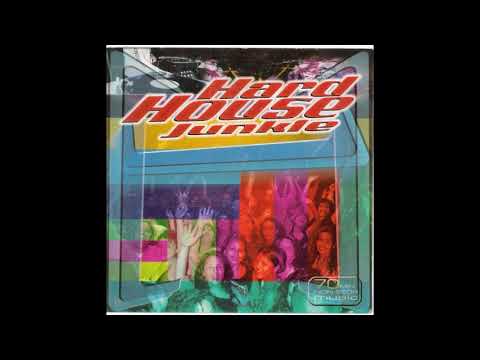 Rug Rats - Hard House Junkie Vol.1