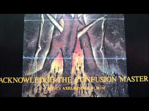 Prophecy of Doom - Hybrid Thought