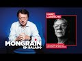 Episode 4 MARC LABRÈCHE Mongrain En Balado