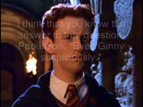 Ginny Weasley and the Unbreakable Love, Season 3, Episode 7