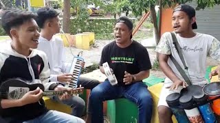 Download lagu Pengamen Jalanan Kreaif - Jangan Menangis Untukku mp3