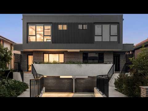 12a Carnegie Circuit, Chifley, NSW 2036, 5 Schlafzimmer, 4 Badezimmer, Apartment