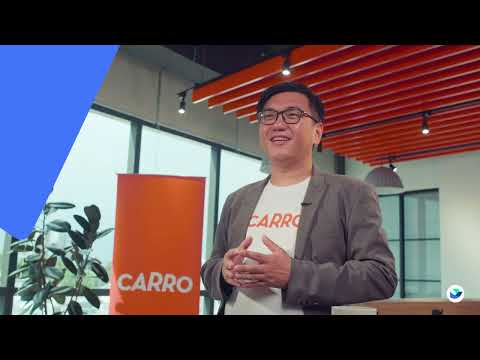 Keeping a 4,000+ Workforce in the Fast Lane | CARRO x Lark
