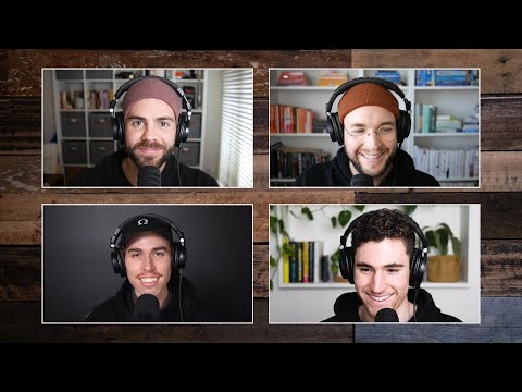 Special Buys, Slow Cooks & Discord