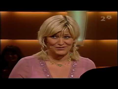 Sånglektion Loa Falkman