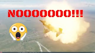 DCS World; Black Sea Resolve'79 Campaign. Mission 22. Combat Air Patrol over Maykop.