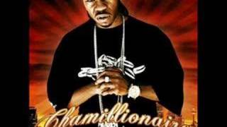 Chamillionaire - See It In My Eyes