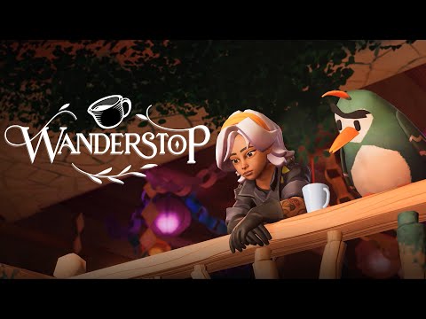 Wanderstop