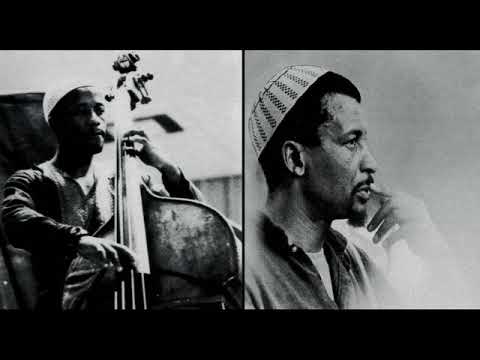 Dollar Brand and Johnny Dyani - Ntsikana's Bell