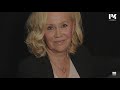 Agnetha Fältskog ABBA For Radio P4 2021 ENGLISH SUBTITLES ABBAVOYAGE