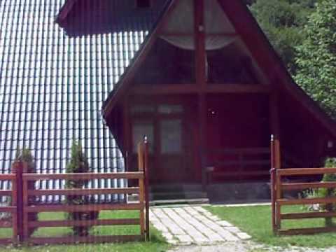 Pensiunea "Lunca Cheii" Tarcau jud Neamt, part1