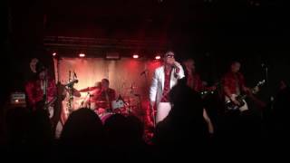 Me first and the gimme gimmes - isn't she lovely