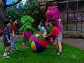 Play Ball All Versions Part 12