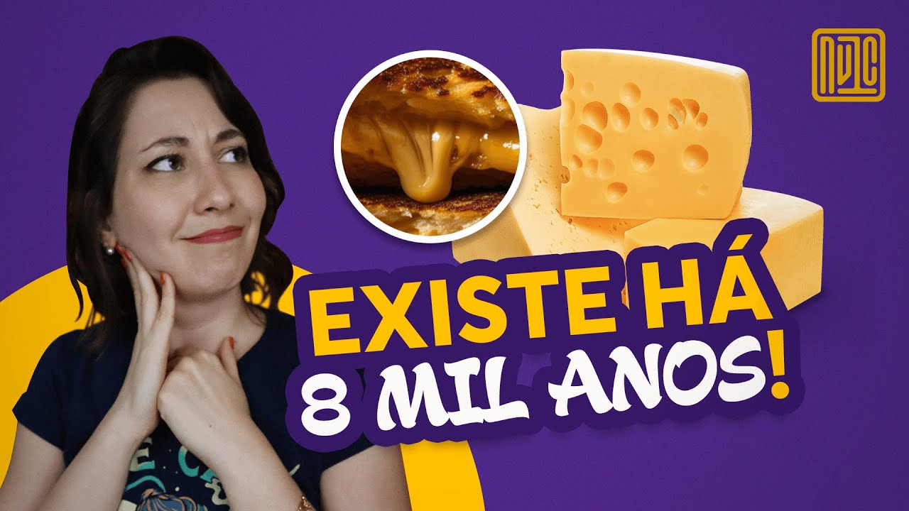Como os QUEIJOS são produzidos: tudo o que você precisa saber