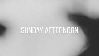 Alain Clark - Sunday Afternoon (Official Audio)