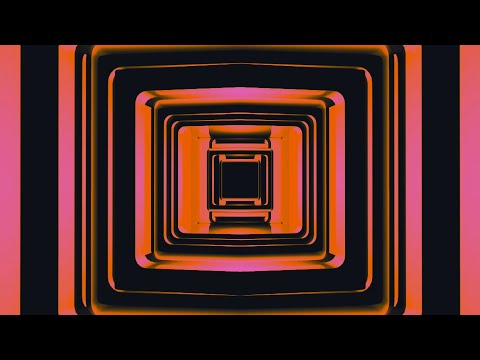 1 Hour Visual In Full HD / nr.438 / Club VJ Stage Graphics