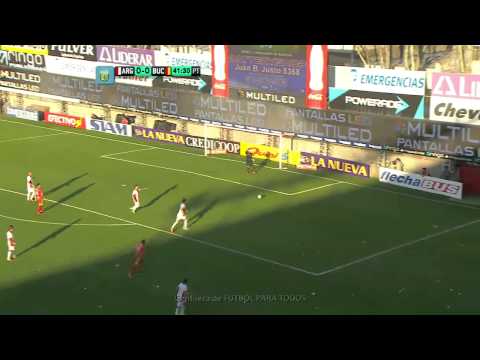 Fútbol en vivo. Argentinos - Boca Unidos. Fecha 1. Torneo Primera B Nacional 2014. FPT