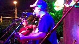 Up On High - The Gourds