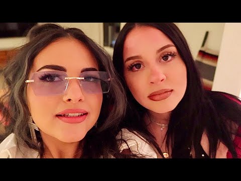 Our Coachella Weekend (outfits, parties, & more!!)