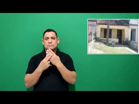 Miniatura do vídeo: Terreiro 058