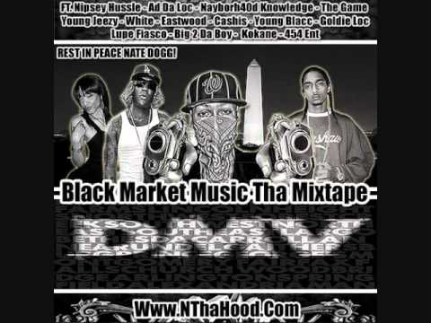 TOP DOWN ROLLIN - NAYBORH40D KNOWLEDGE FT. AD DA LOC & CASHIS