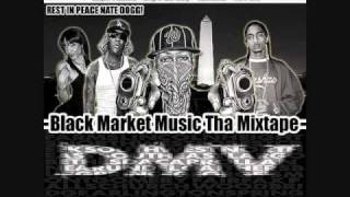 TOP DOWN ROLLIN - NAYBORH40D KNOWLEDGE FT. AD DA LOC & CASHIS