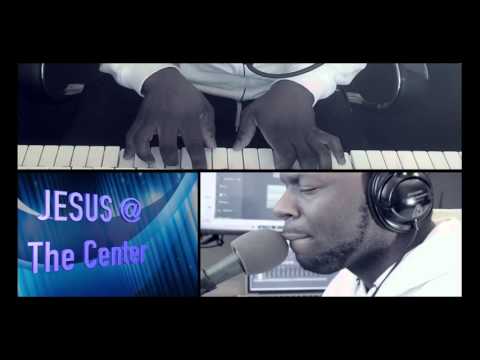 Agnus Dei - Holy - Yaya Eh (by Steve Muya)