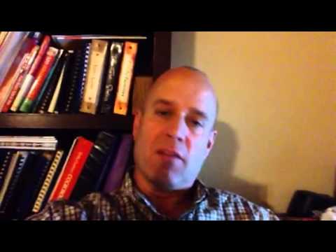 Ramblings of a Teacher - September 24, 2014