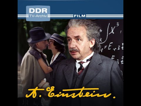 Albert Einstein (Teil 1): Der Letzte Sommer.