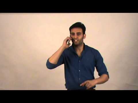 Ritessh Bagga My Audition video link