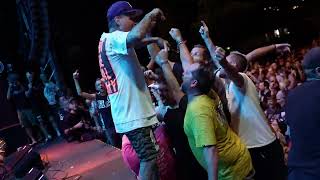 H2O - One Life One Chance (Multicam) live at Punk Rock Holiday 2.4