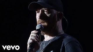 La Beriso - Cómo Olvidarme (En Vivo en el Estadio River Plate)