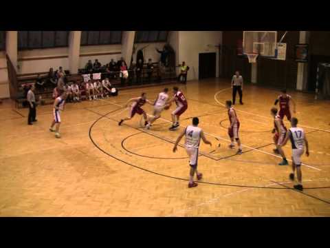 BSZSK GLADIATORS - Budapest Honvéd közte 26