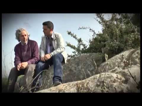 Scoprire: Gesico e gli antichi sardi coppelliti. Parte 1.