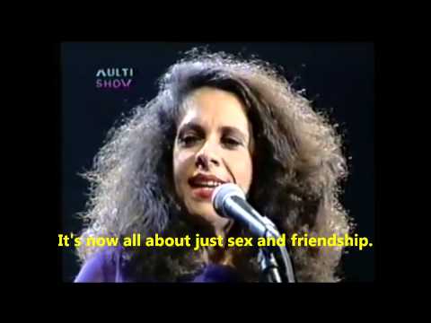 Ta Combinado ("Deal") - Caetano Veloso and Gal Costa - Subtitles in English