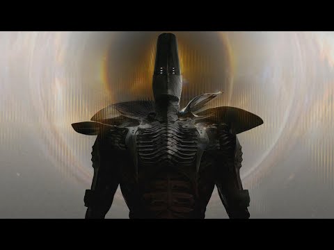Vow of the Disciple Raid Final Boss - Rhulk, Disciple of the Witness [Destiny 2]